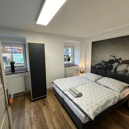 Dom Goscinny Gerus Plawna  Exteriér fotografie