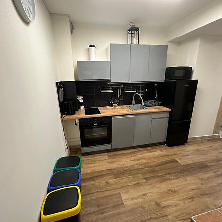 Dom Goscinny Gerus Plawna  Exteriér fotografie