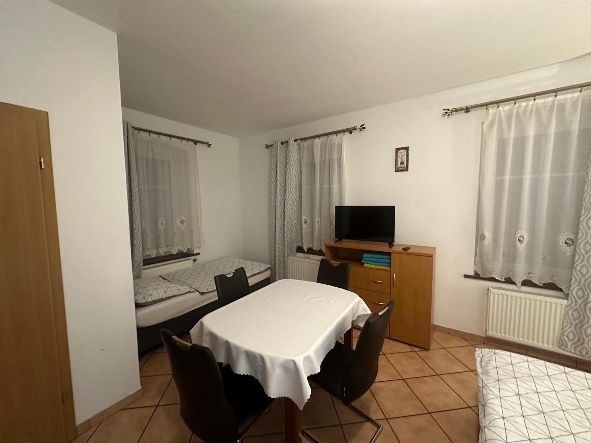Dom Goscinny Gerus Plawna  Exteriér fotografie