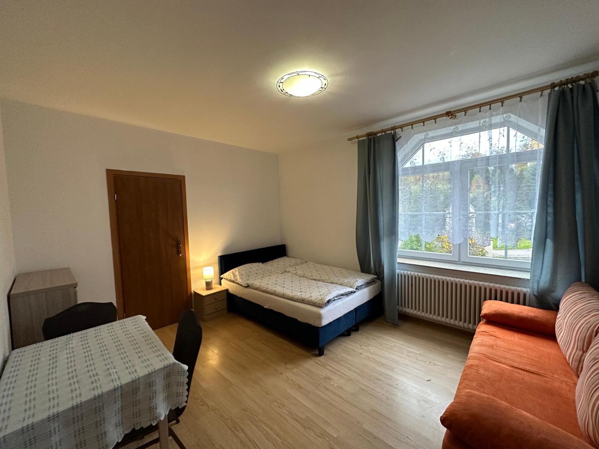 Dom Goscinny Gerus Plawna  Exteriér fotografie